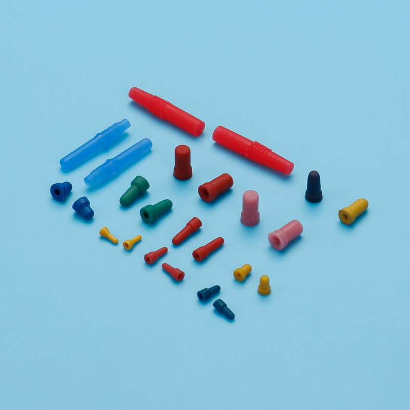 螺絲釘膠套噴涂膠帽 保護(hù)套