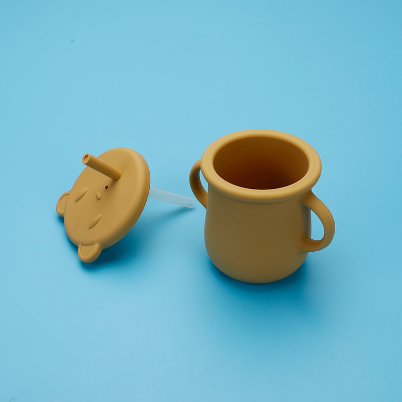 兒童擦肩硅膠用品